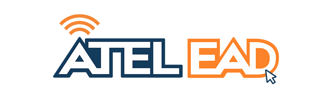 Ambiente de Ensino à Distância Atel Telecom